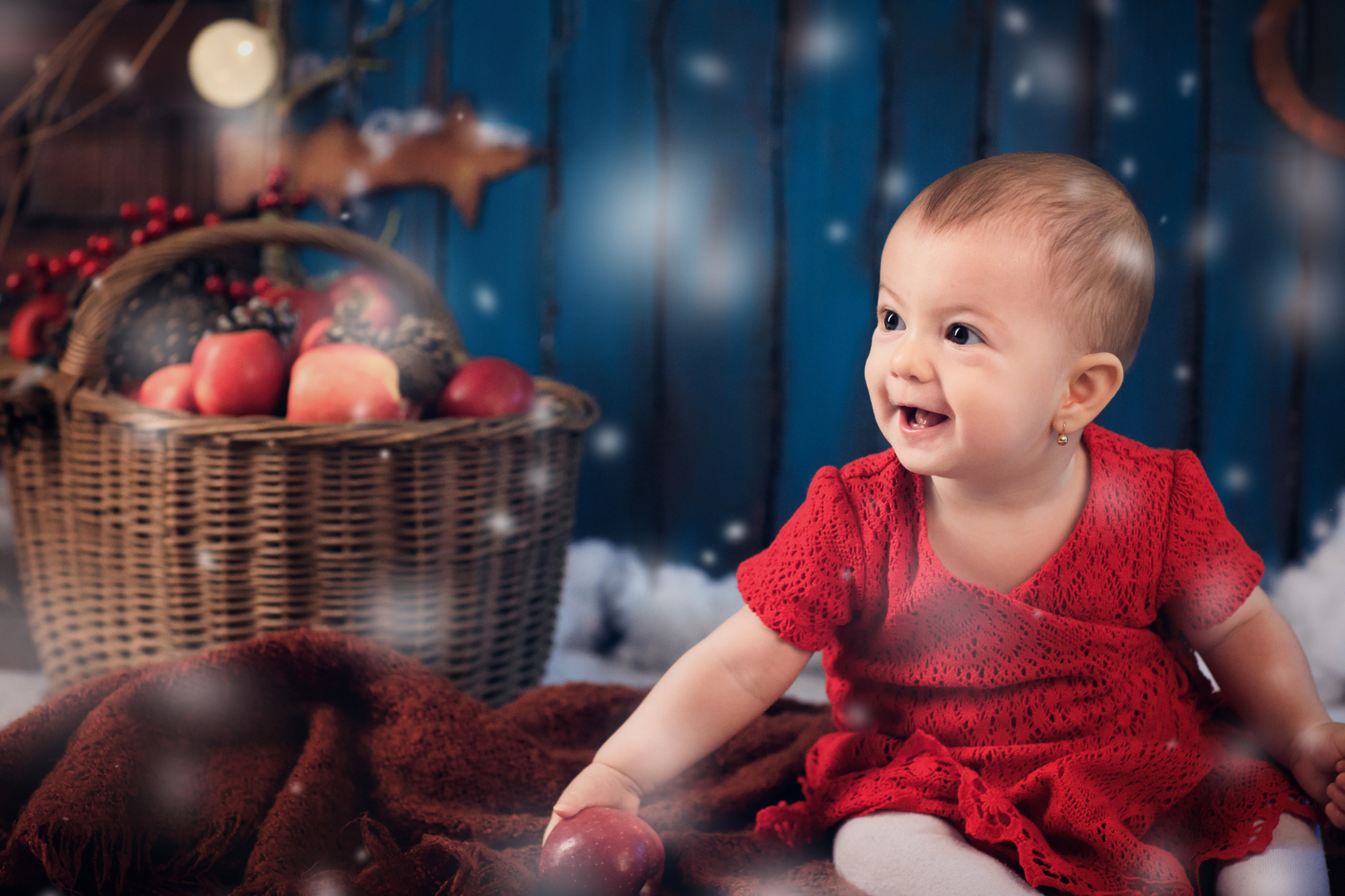 Poze bebe craciun0197